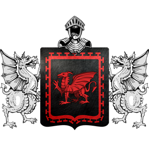 Coat of Arms of Pejuang PTN